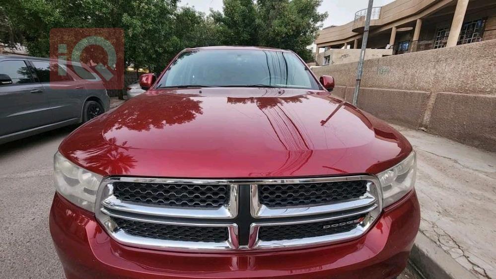 دودج دورانجو